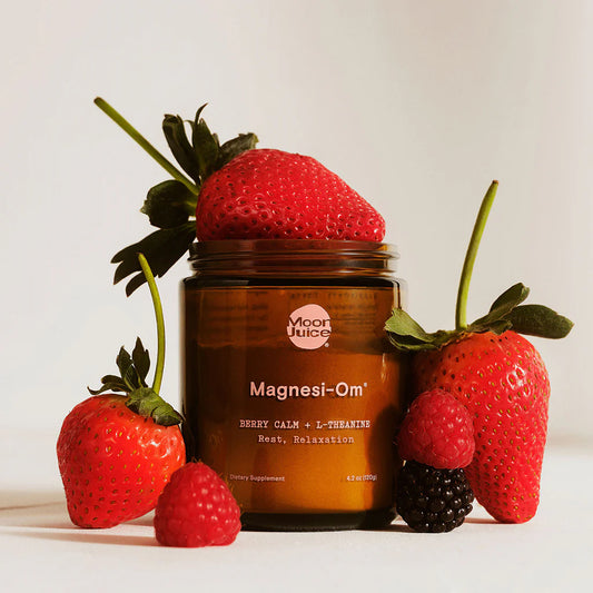 Magnesi-Om